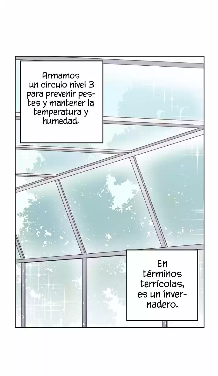 Chitra capítulo 31, página 40