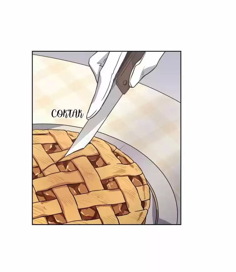 Chitra capítulo 31, página 42