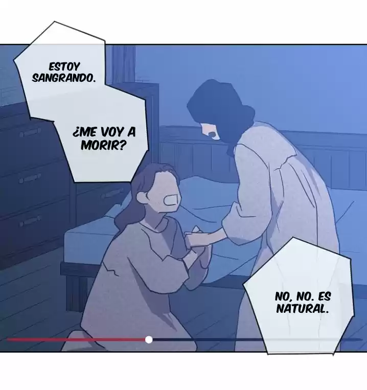 Chitra capítulo 32, página 6