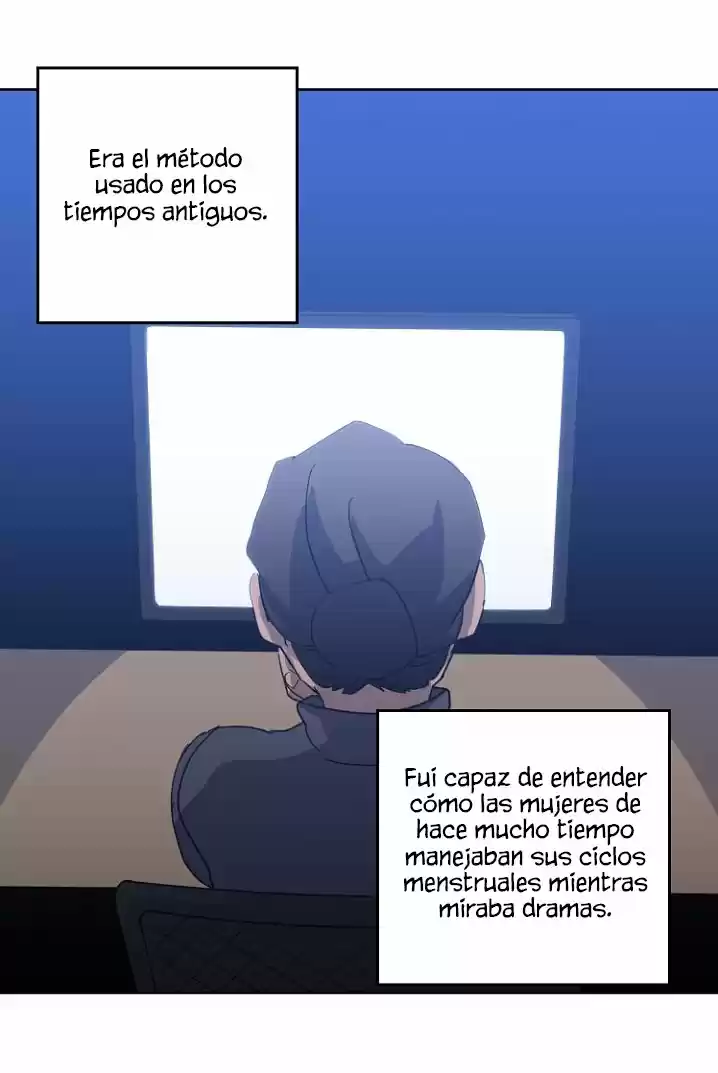 Chitra capítulo 32, página 8