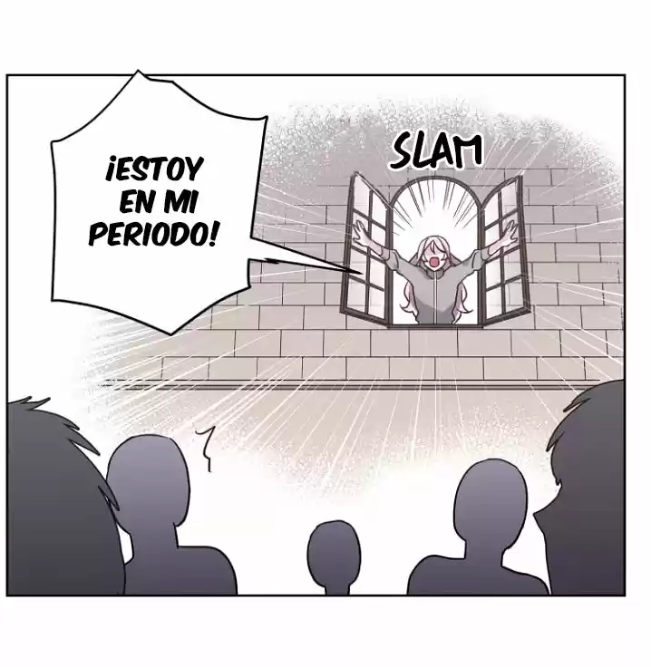 Chitra capítulo 32, página 20
