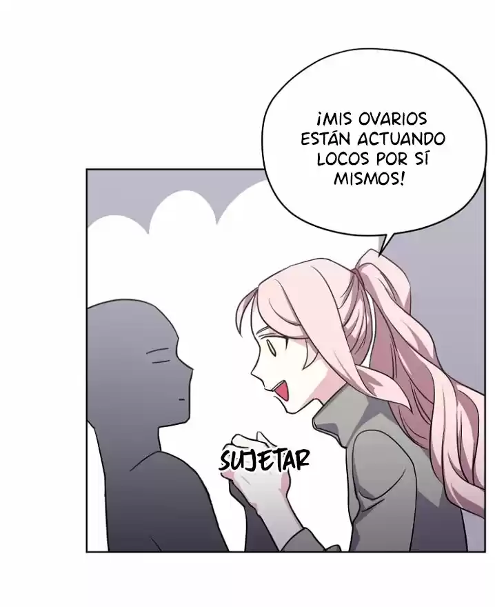 Chitra capítulo 32, página 21