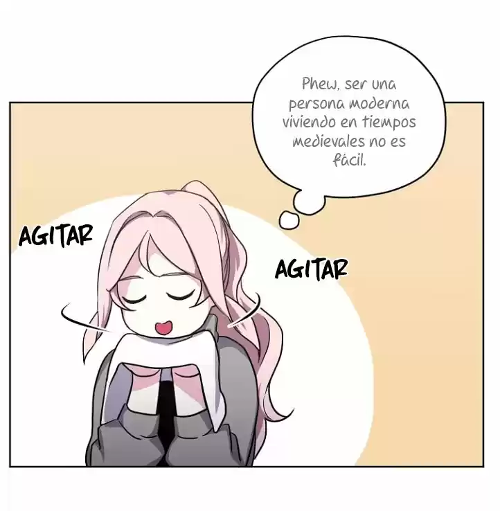 Chitra capítulo 32, página 26