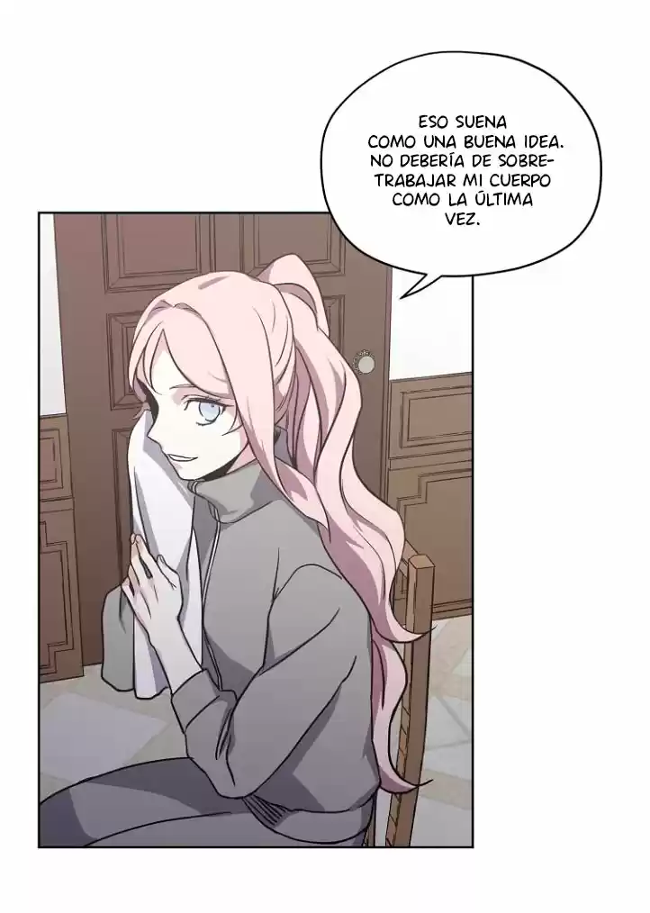 Chitra capítulo 32, página 31