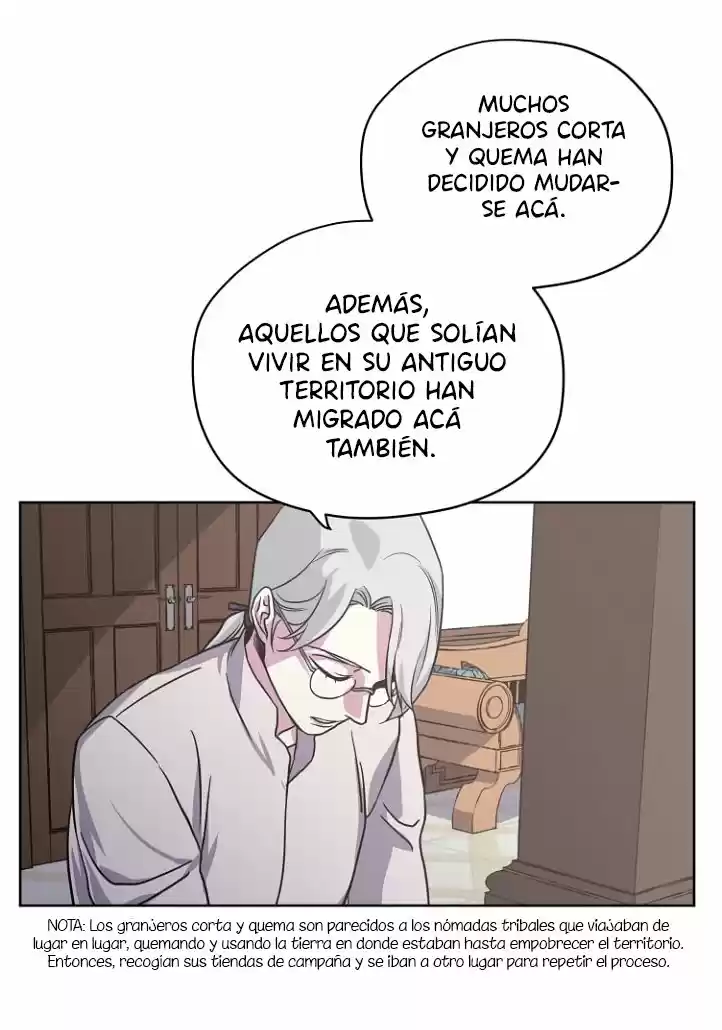 Chitra capítulo 32, página 34