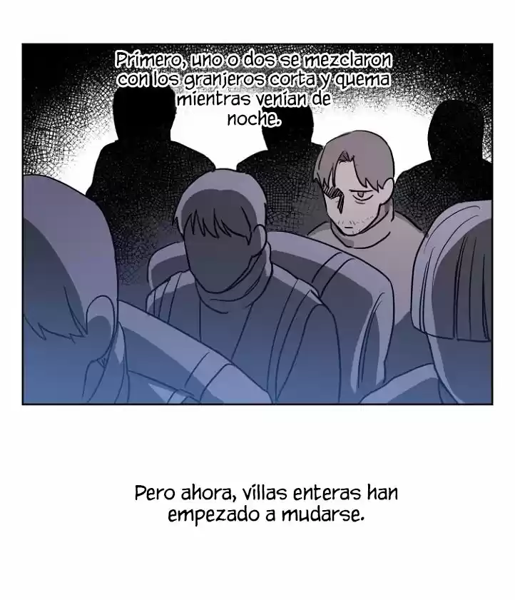 Chitra capítulo 32, página 38