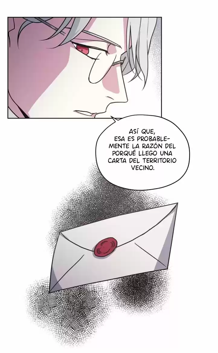 Chitra capítulo 32, página 42