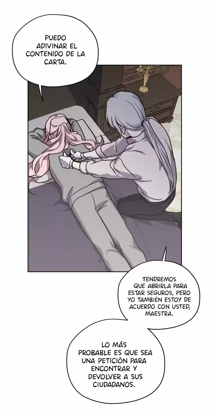 Chitra capítulo 32, página 43