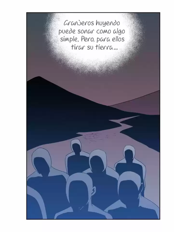 Chitra capítulo 32, página 49