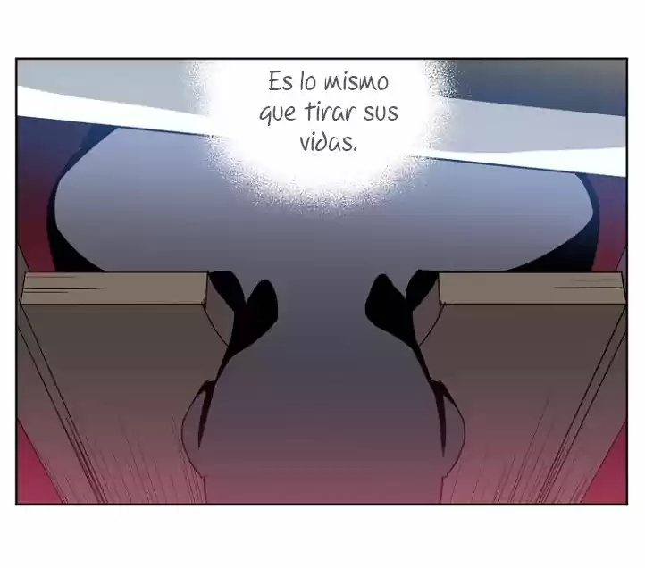 Chitra capítulo 32, página 50