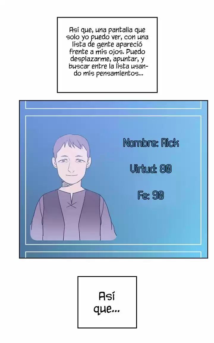 Chitra capítulo 32, página 64