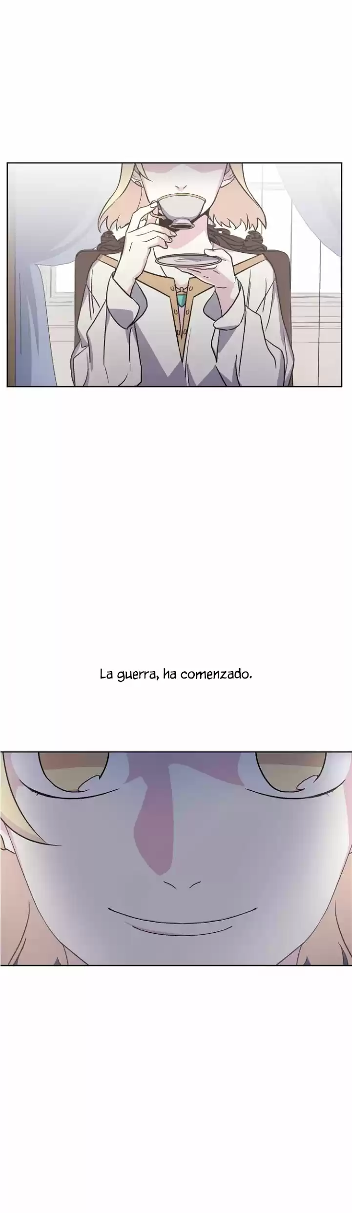 Chitra capítulo 33, página 20