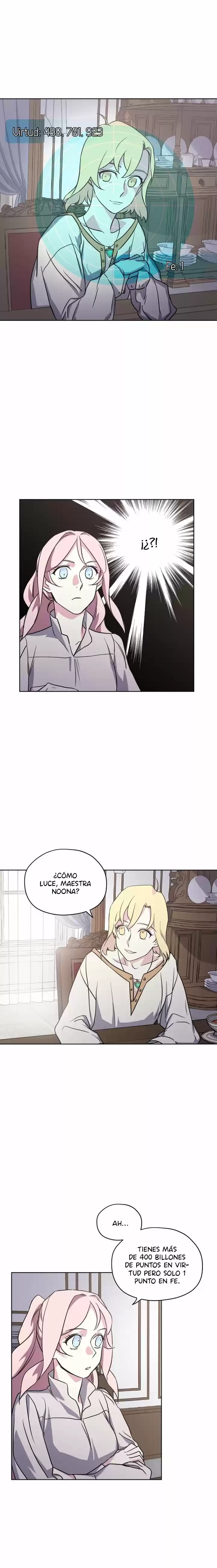 Chitra capítulo 34, página 7