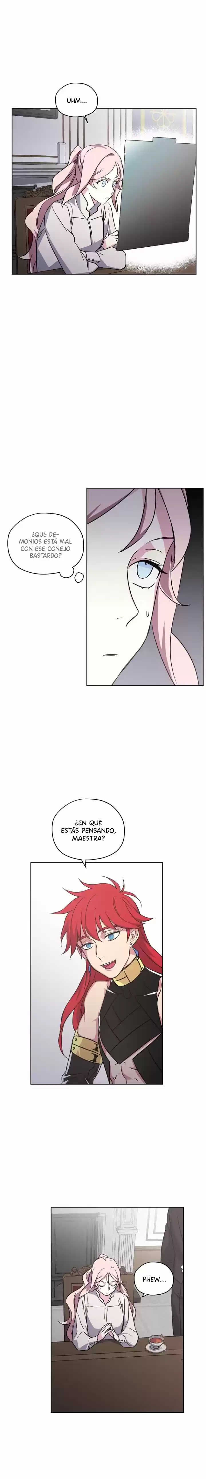 Chitra capítulo 34, página 11