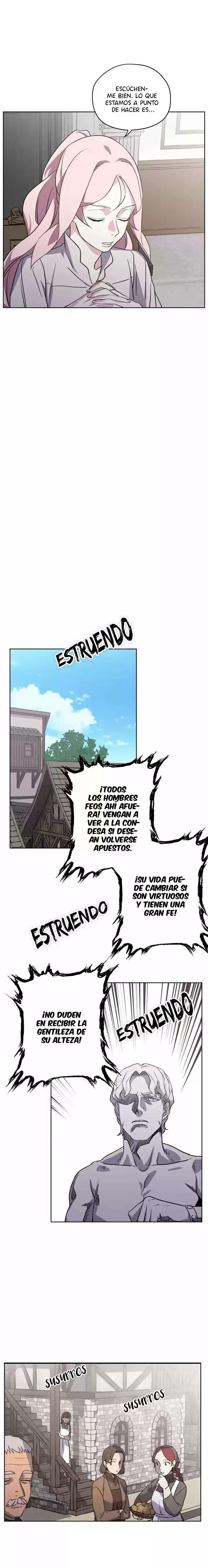 Chitra capítulo 34, página 12