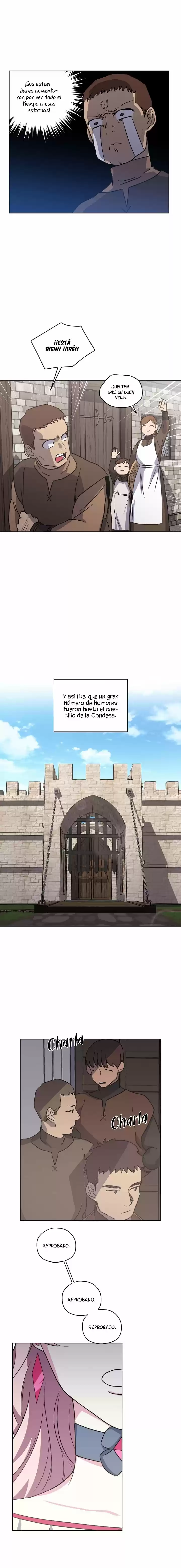 Chitra capítulo 34, página 14