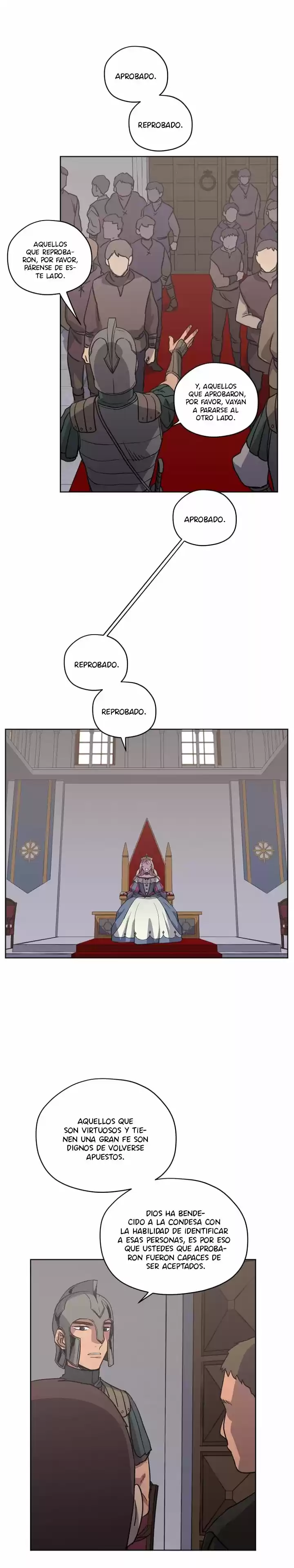 Chitra capítulo 34, página 15