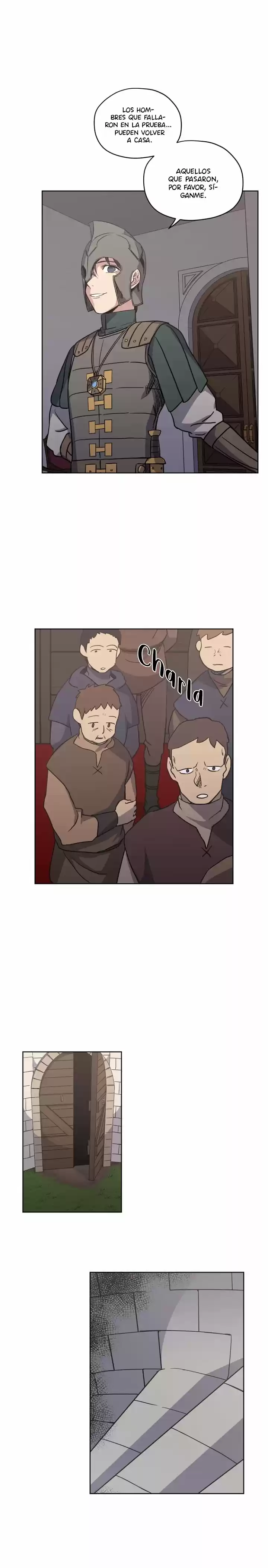 Chitra capítulo 34, página 16