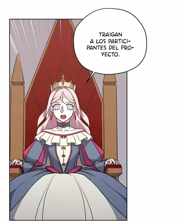 Chitra capítulo 35, página 10
