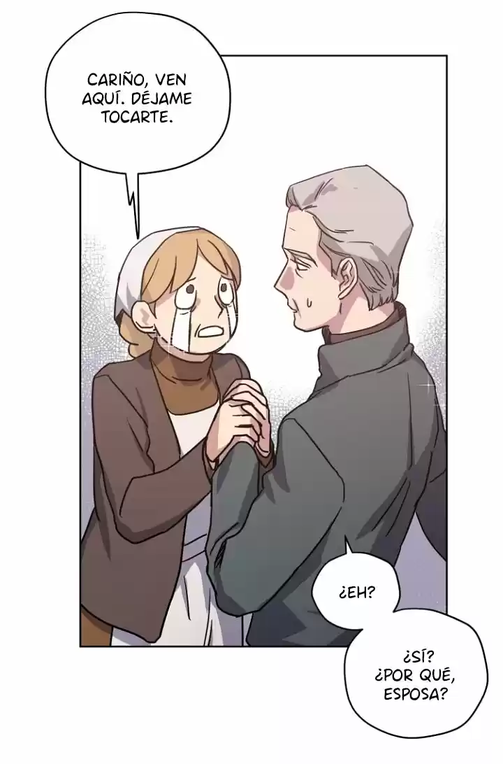 Chitra capítulo 35, página 19