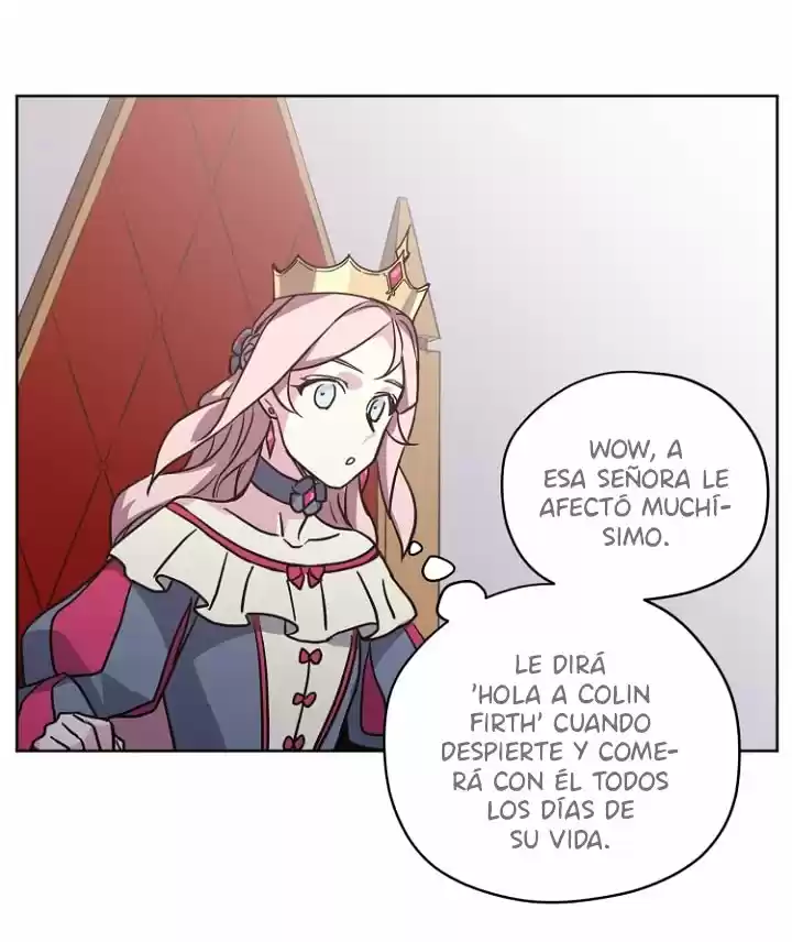 Chitra capítulo 35, página 20