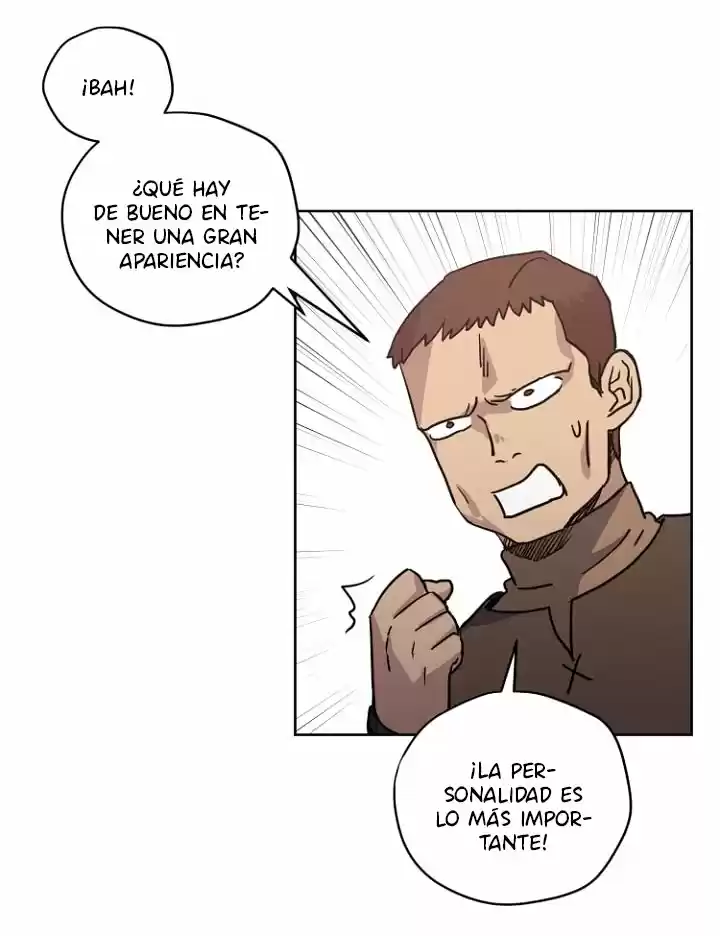 Chitra capítulo 35, página 29