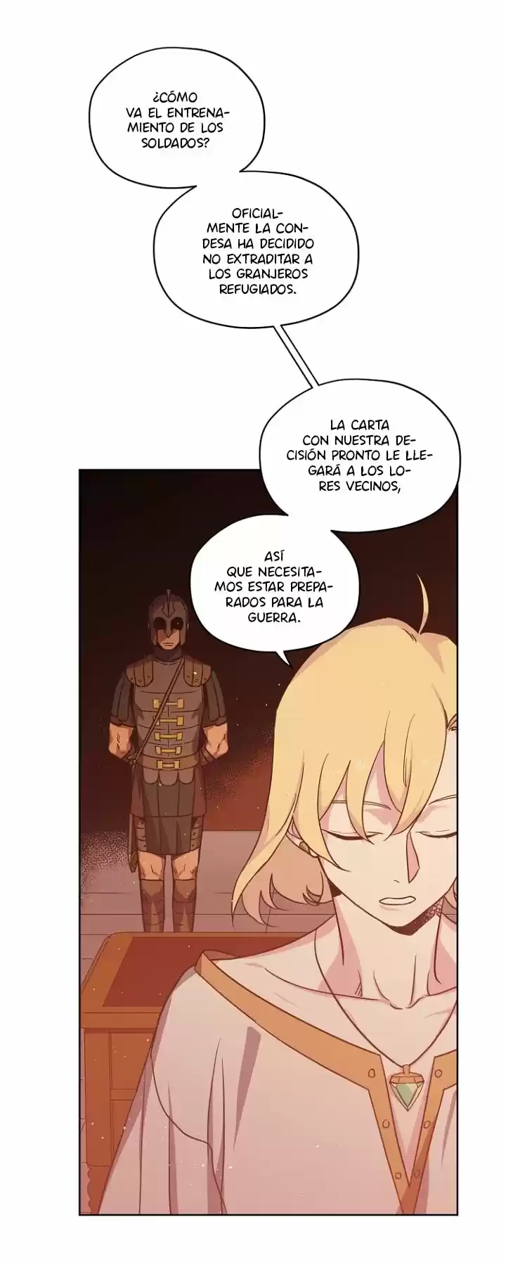 Chitra capítulo 36, página 8