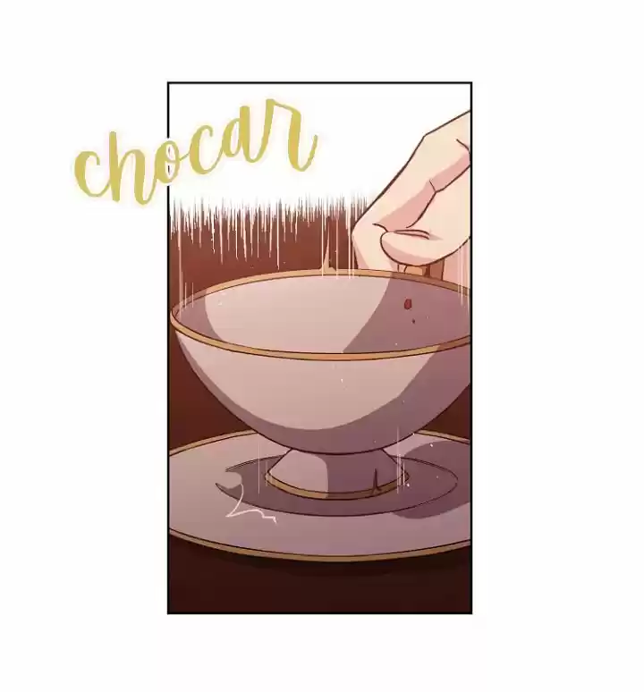Chitra capítulo 36, página 21