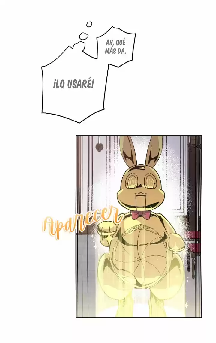 Chitra capítulo 36, página 28