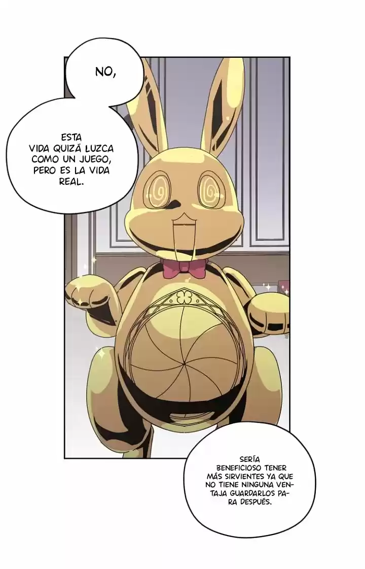 Chitra capítulo 36, página 45