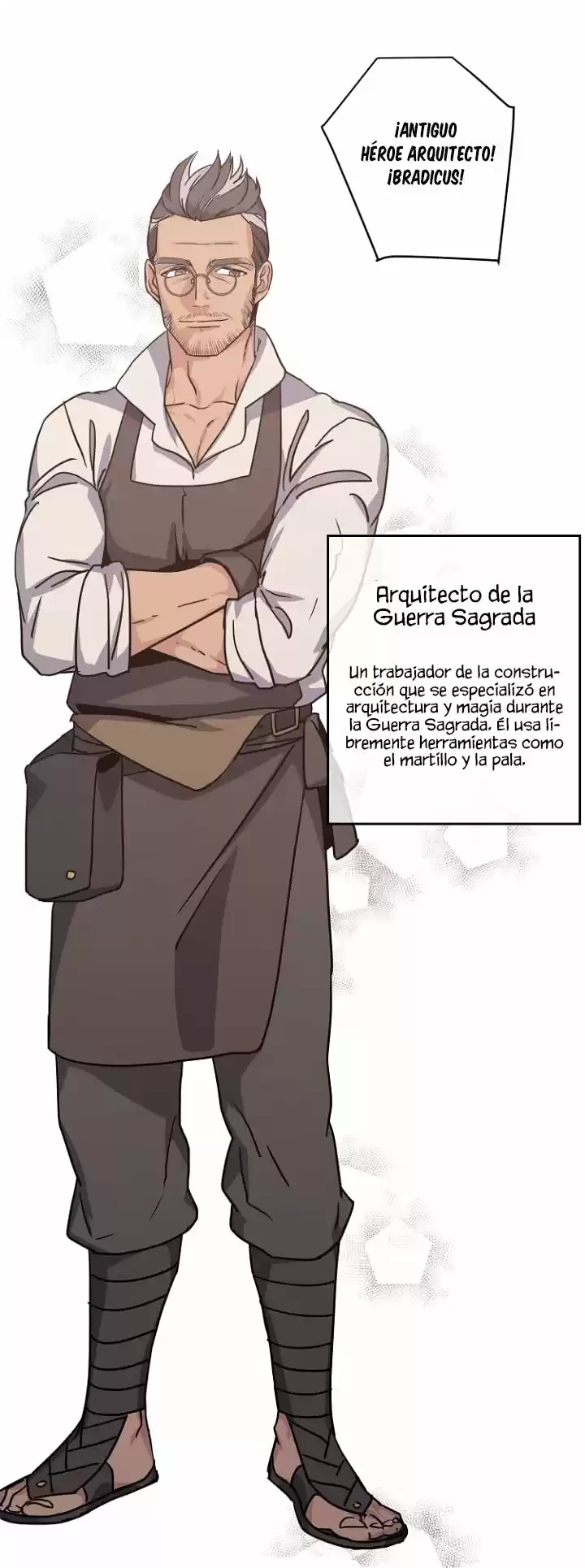 Chitra capítulo 36, página 51