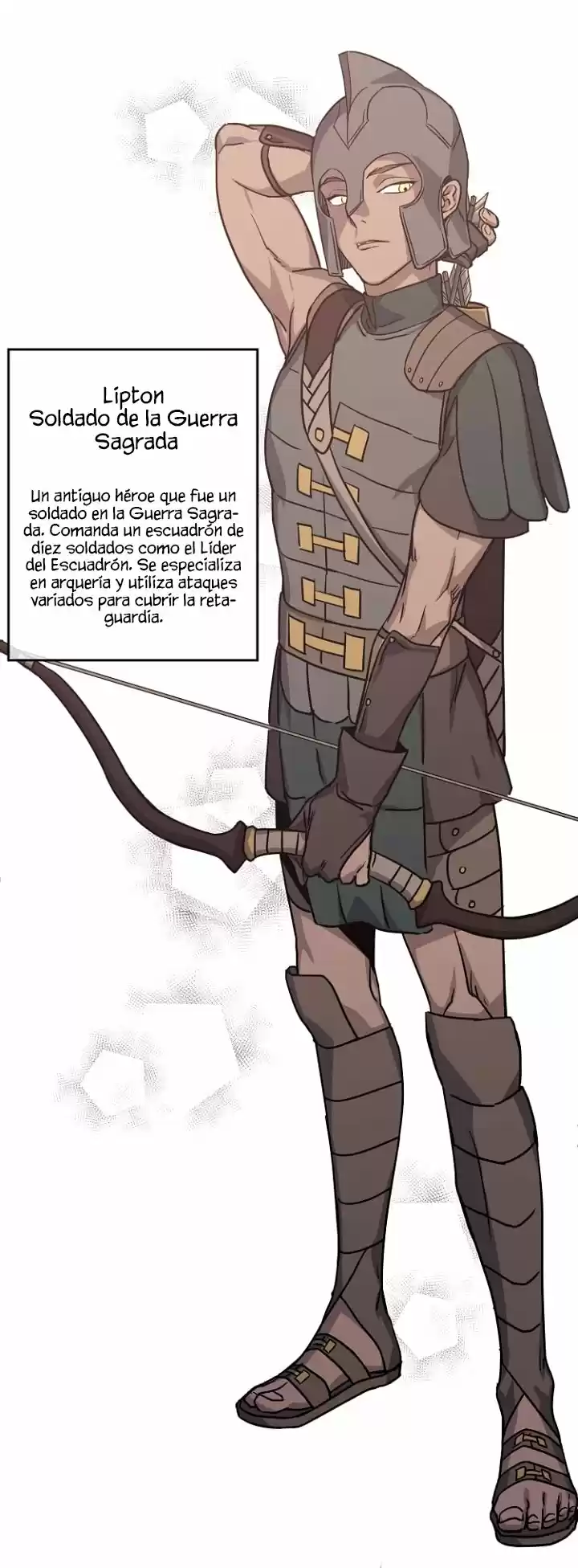 Chitra capítulo 36, página 53