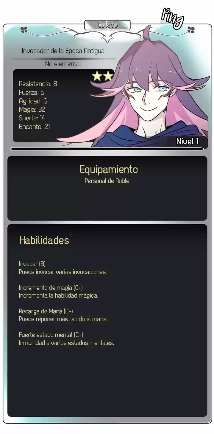 Chitra capítulo 37, página 7