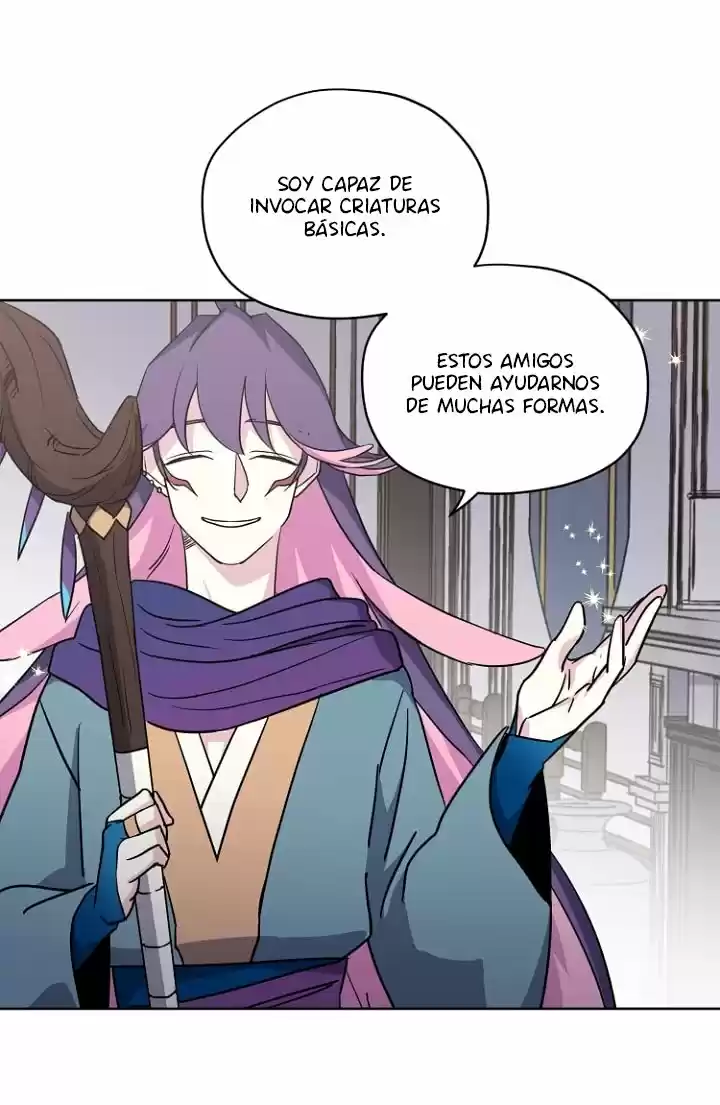 Chitra capítulo 37, página 19
