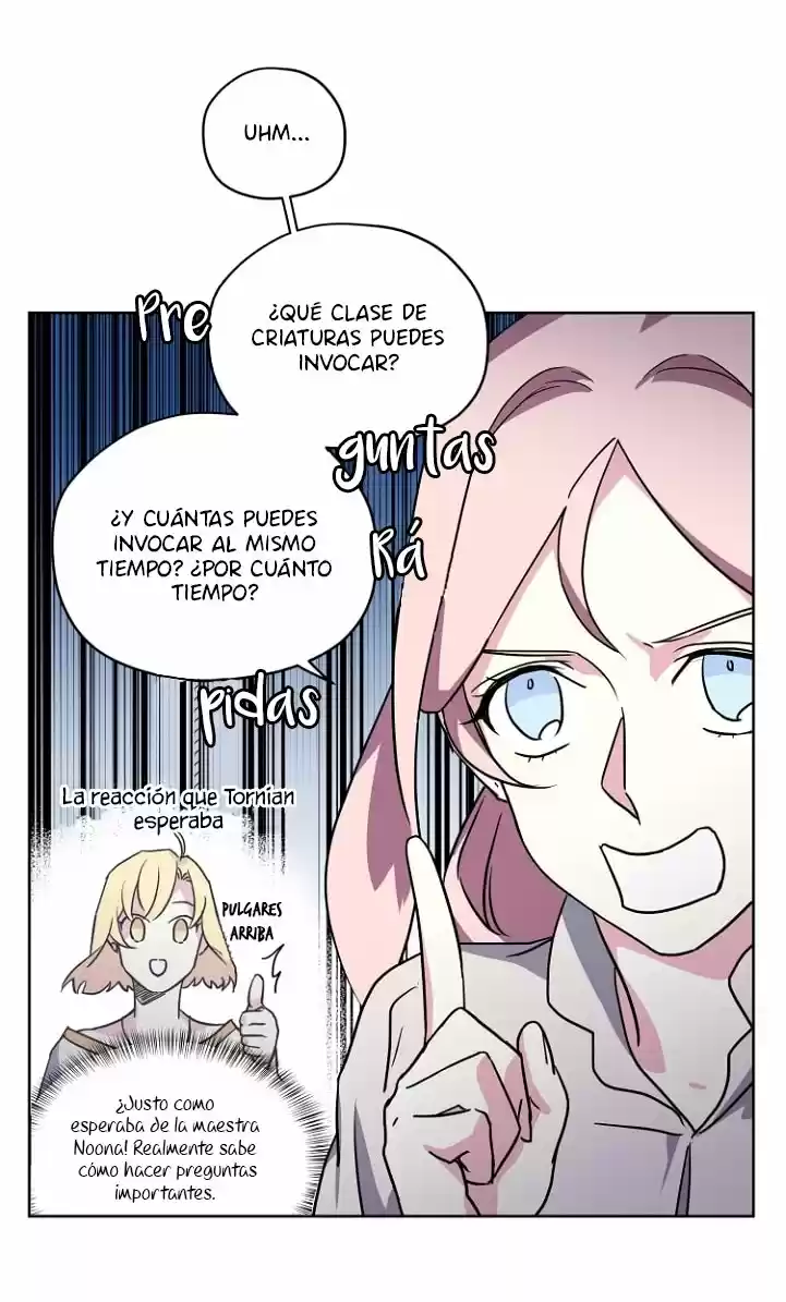 Chitra capítulo 37, página 20