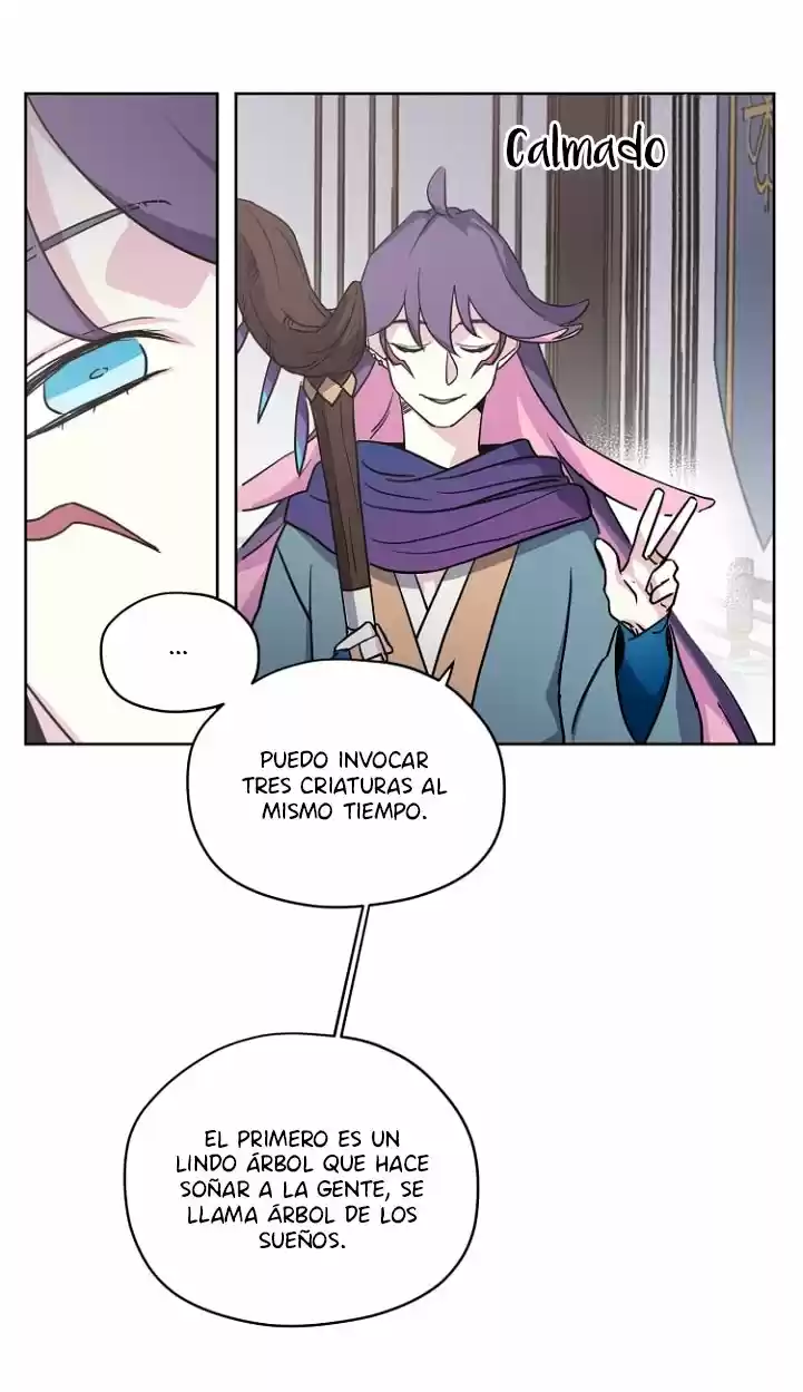 Chitra capítulo 37, página 21