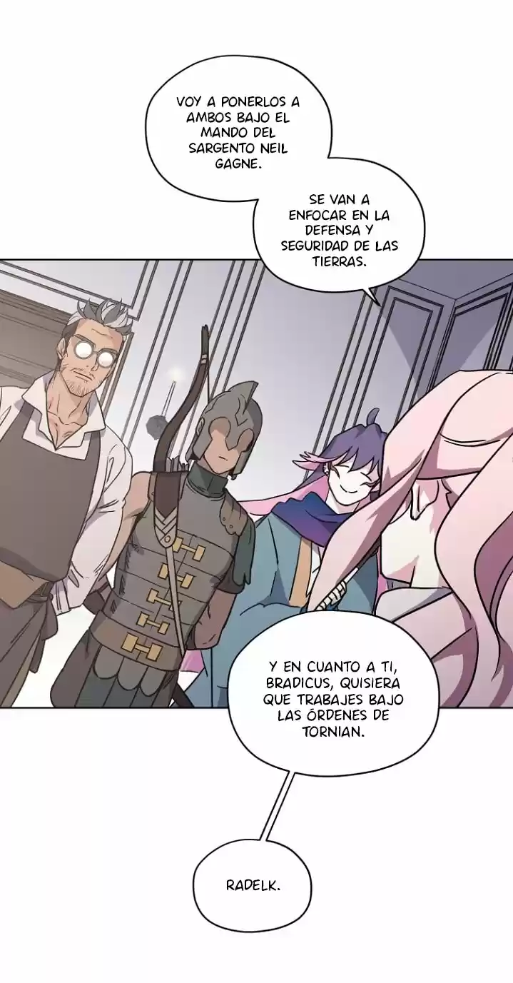 Chitra capítulo 37, página 31
