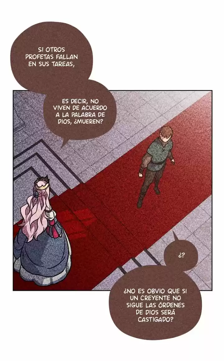 Chitra capítulo 37, página 36