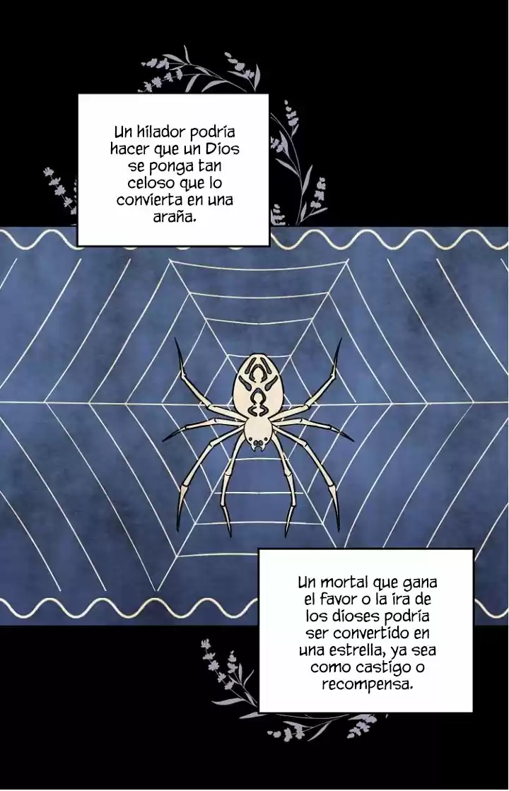 Chitra capítulo 37, página 40