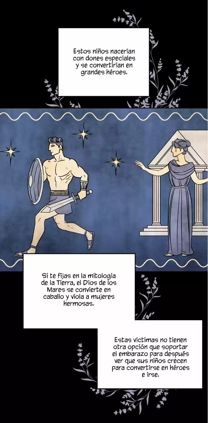Chitra capítulo 37, página 42