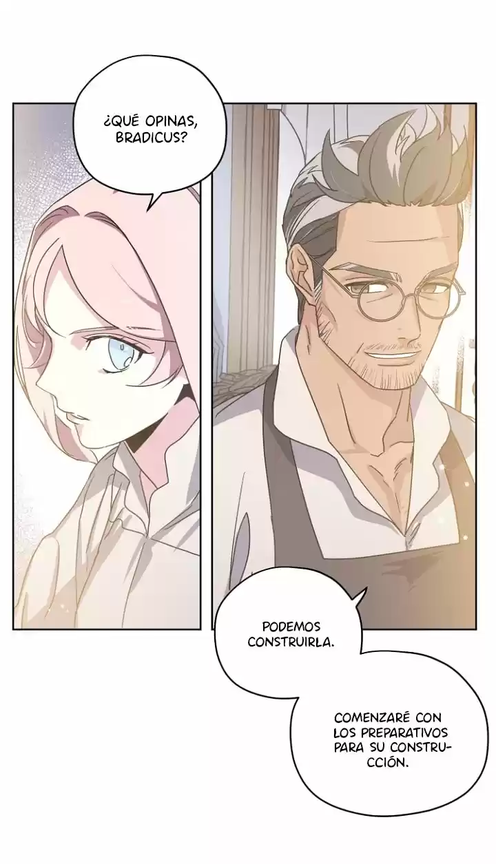 Chitra capítulo 38, página 12