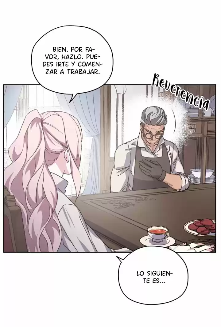 Chitra capítulo 38, página 13