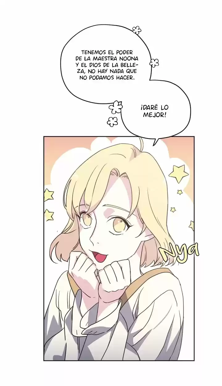 Chitra capítulo 38, página 16