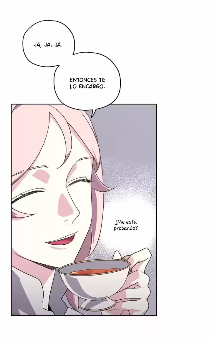 Chitra capítulo 38, página 17