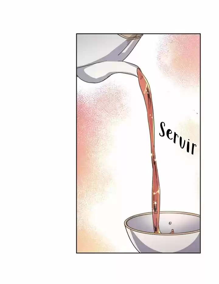 Chitra capítulo 38, página 21