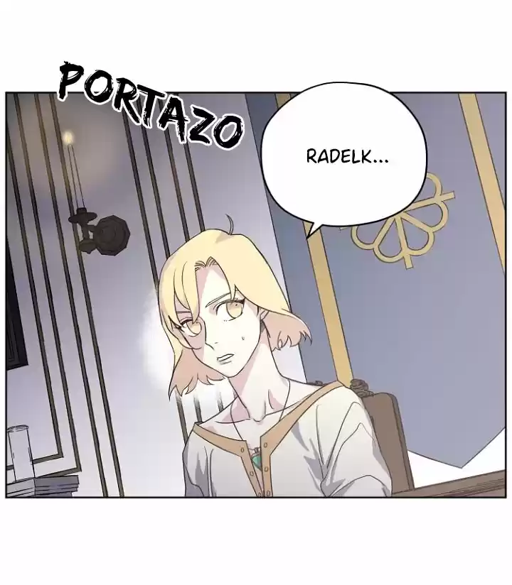 Chitra capítulo 38, página 26