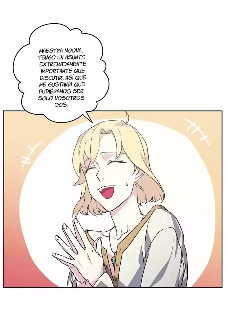 Chitra capítulo 38, página 29