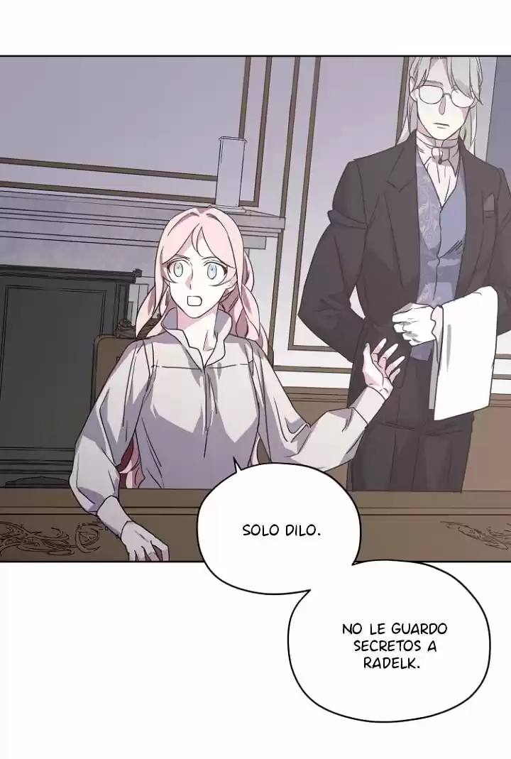 Chitra capítulo 38, página 30