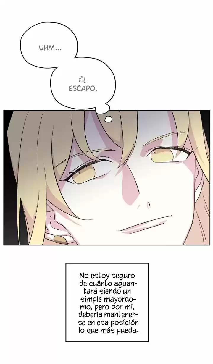 Chitra capítulo 38, página 41