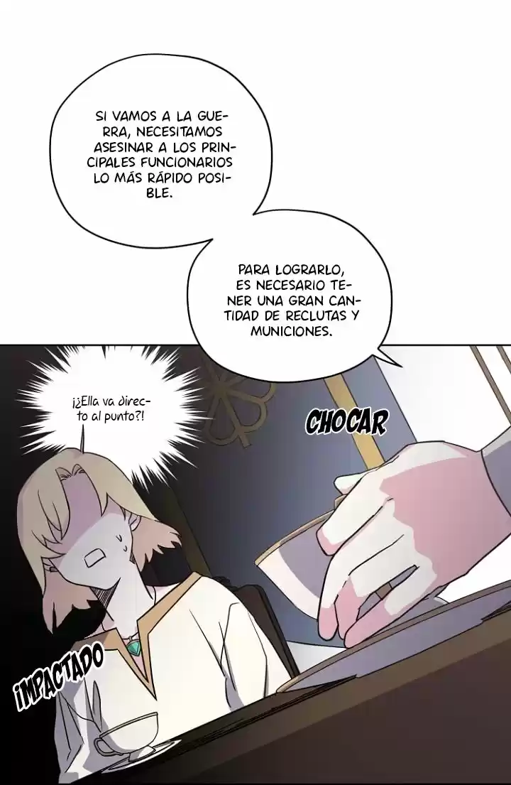 Chitra capítulo 38, página 53
